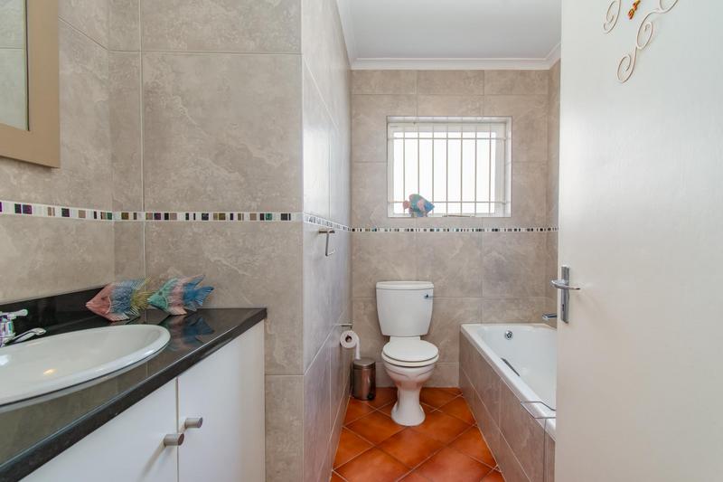 3 Bedroom Property for Sale in Durbanville Western Cape